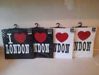 Тениски I love London