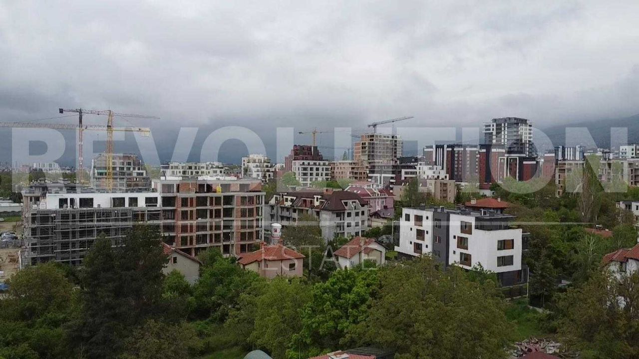 Продава се Мезонет в София, Кръстова вада - 108 кв.м за 1978 €/кв.м - Снимка #2