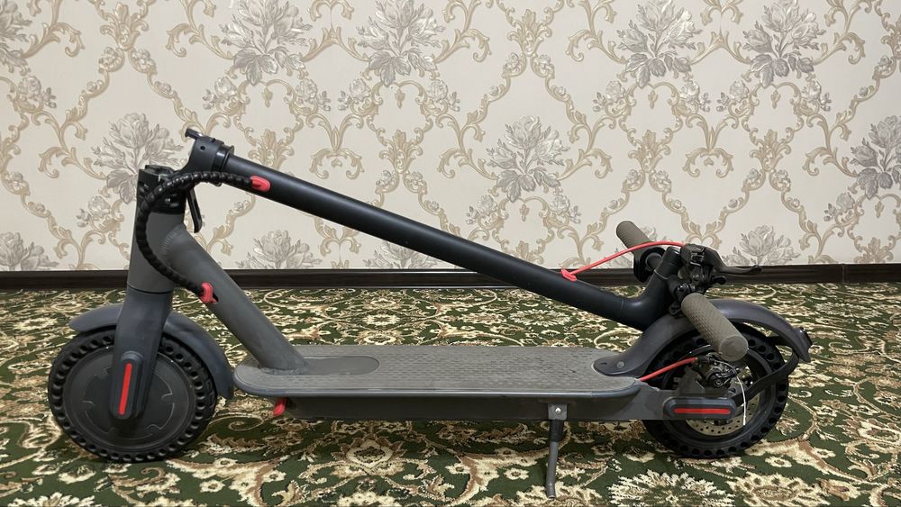 Elektro samakat alo holatda