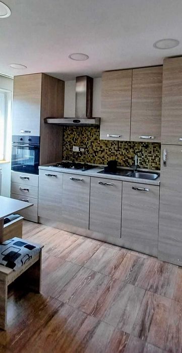 Apartament zonă munte Nehoiu