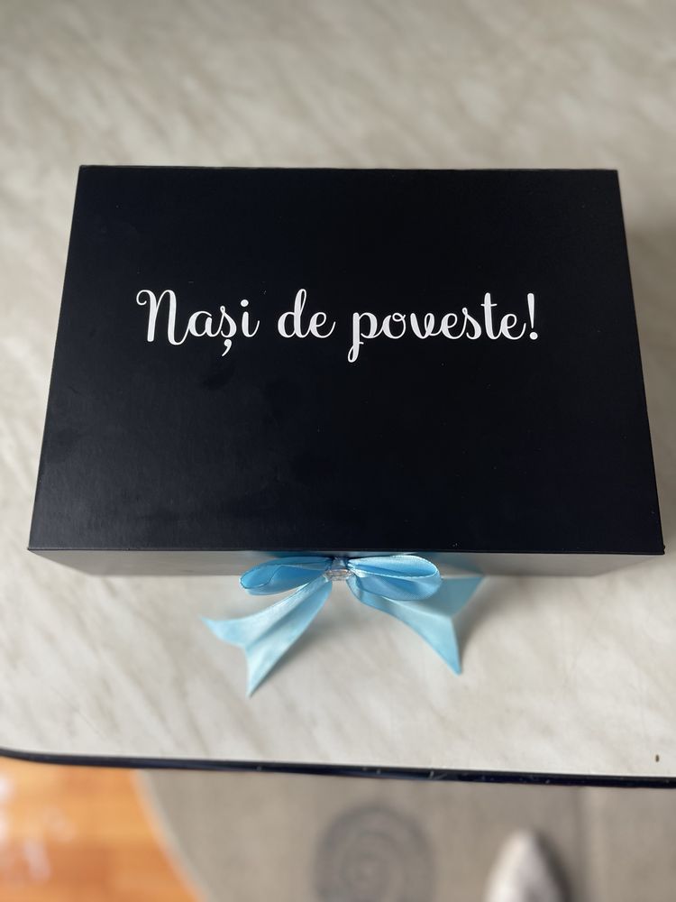 Cadou cerere nasi