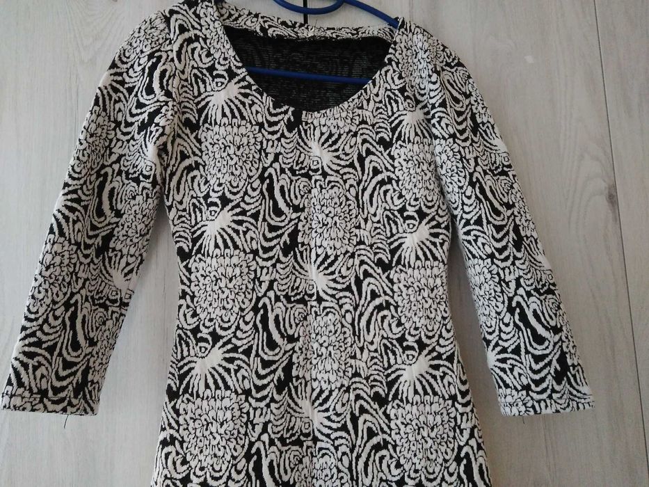 Rochie de toamna/iarna