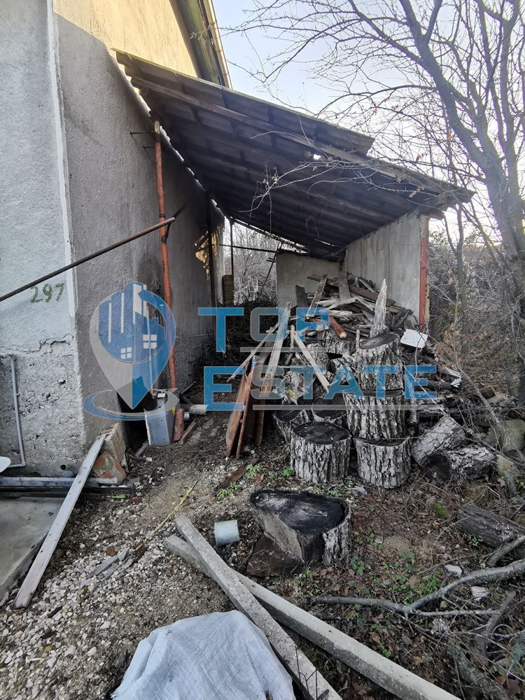 Продава се Къща в с. Арбанаси, Област Велико Търново - 60 кв.м за 1190 €/кв.м - Снимка #11
