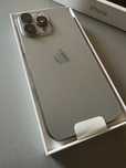 Iphone 16 Pro Max ca nou