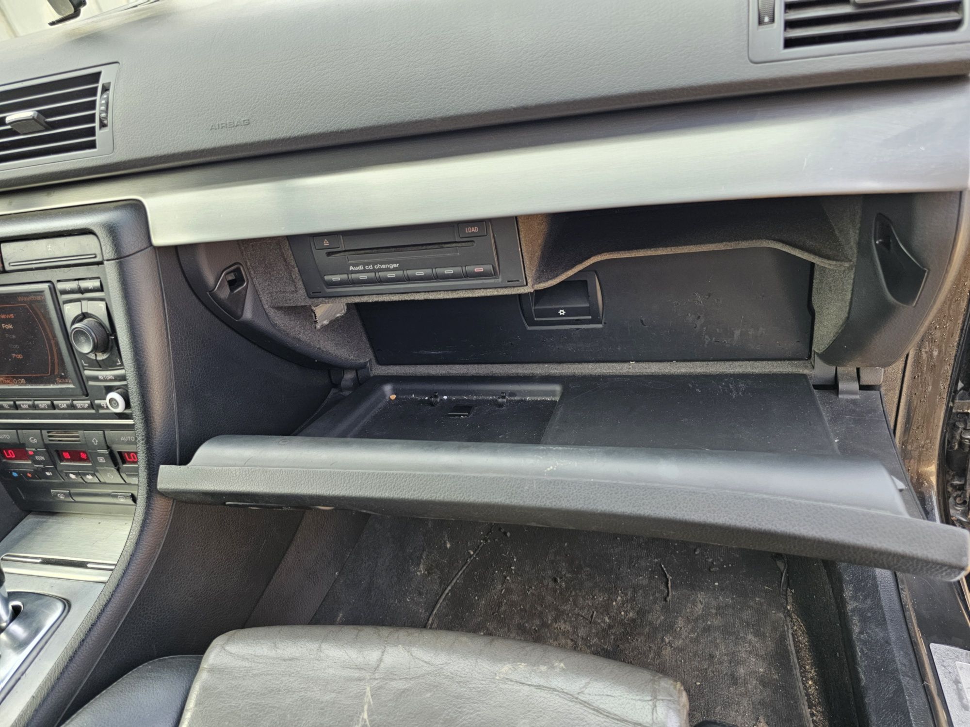 НА части Ауди б7 audi b7 2.5 163