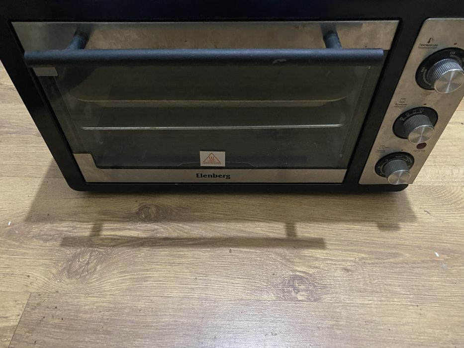 Продам печь электрическая