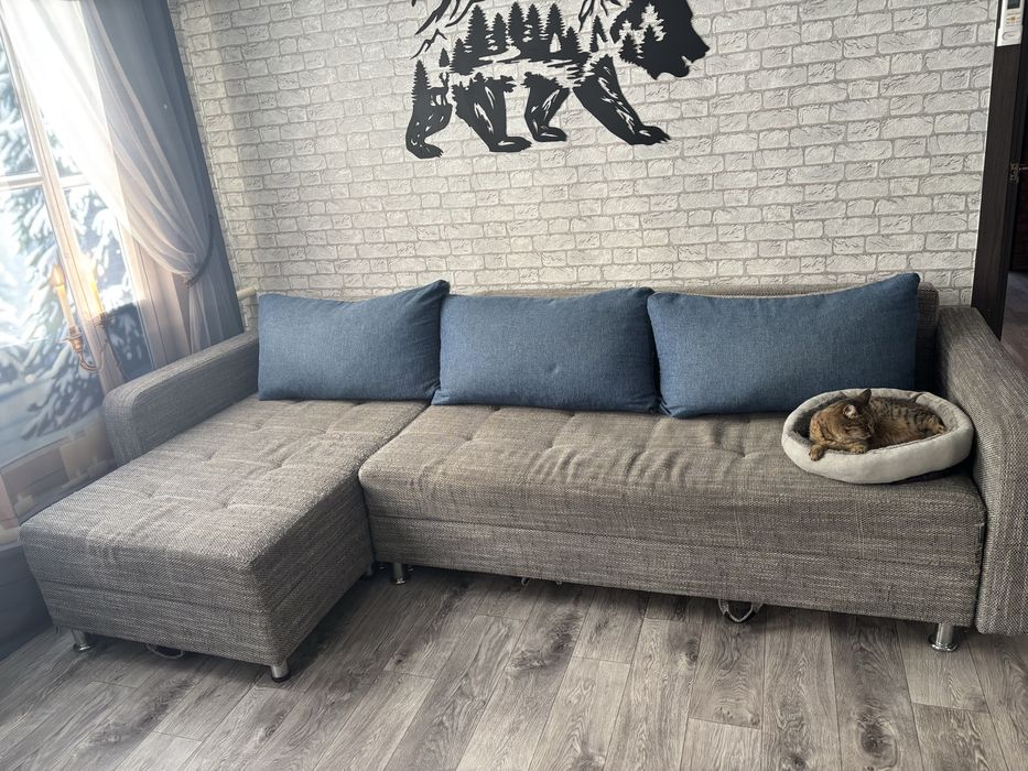 Диван раскладной