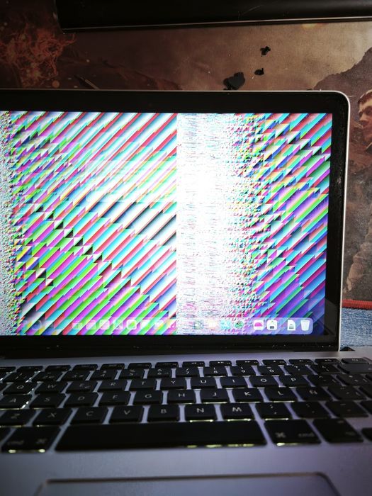 Macbook pro a1502 piese