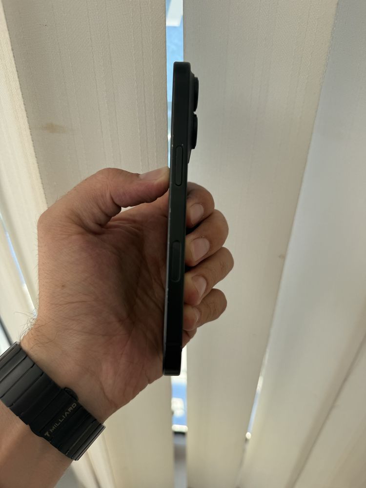 Iphone 16pro 256г 100%