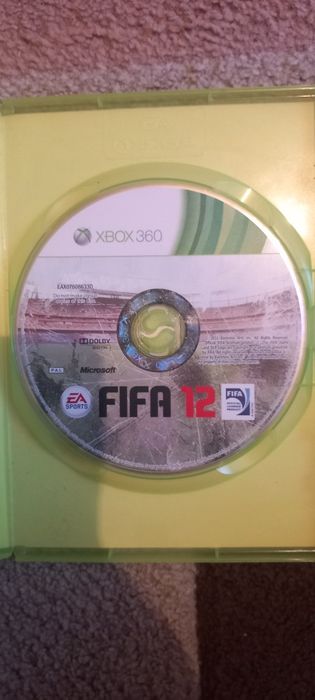 Jocuri pentru Xbox 360