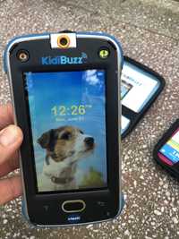 Smartphone KidiBuzz Vtech copii telefon
