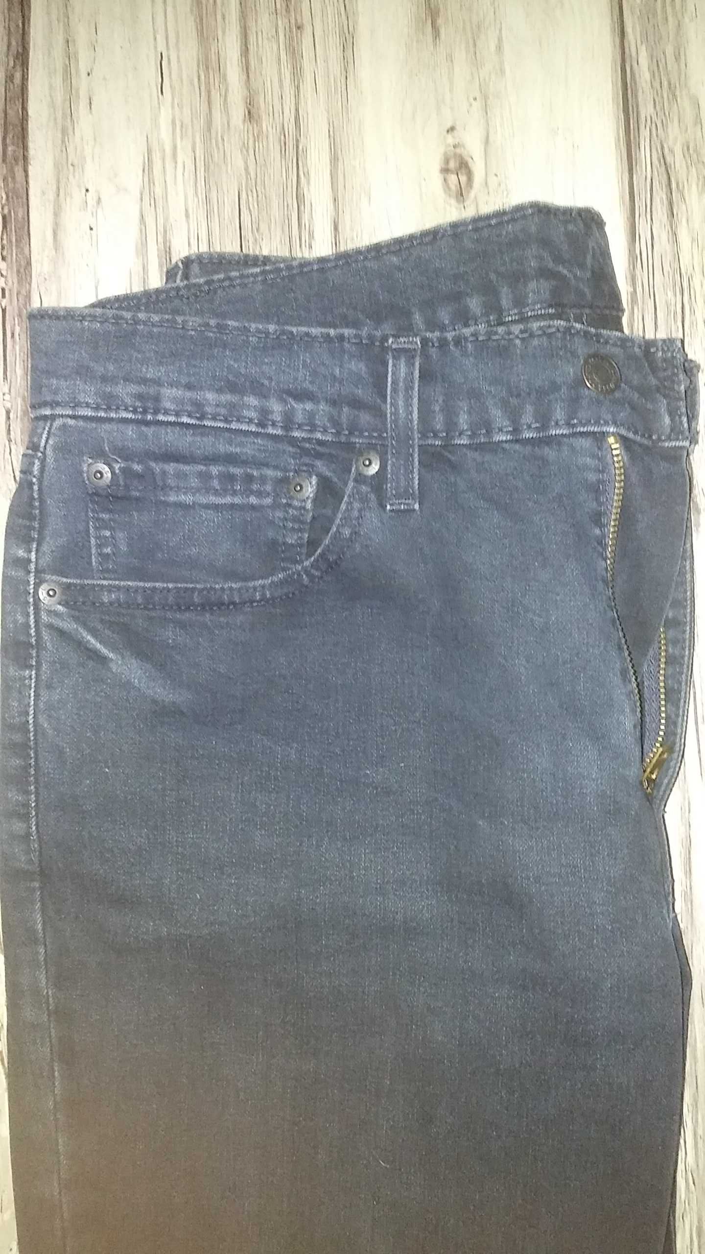 Levis 541 мъжки дънки jeans men 33х32