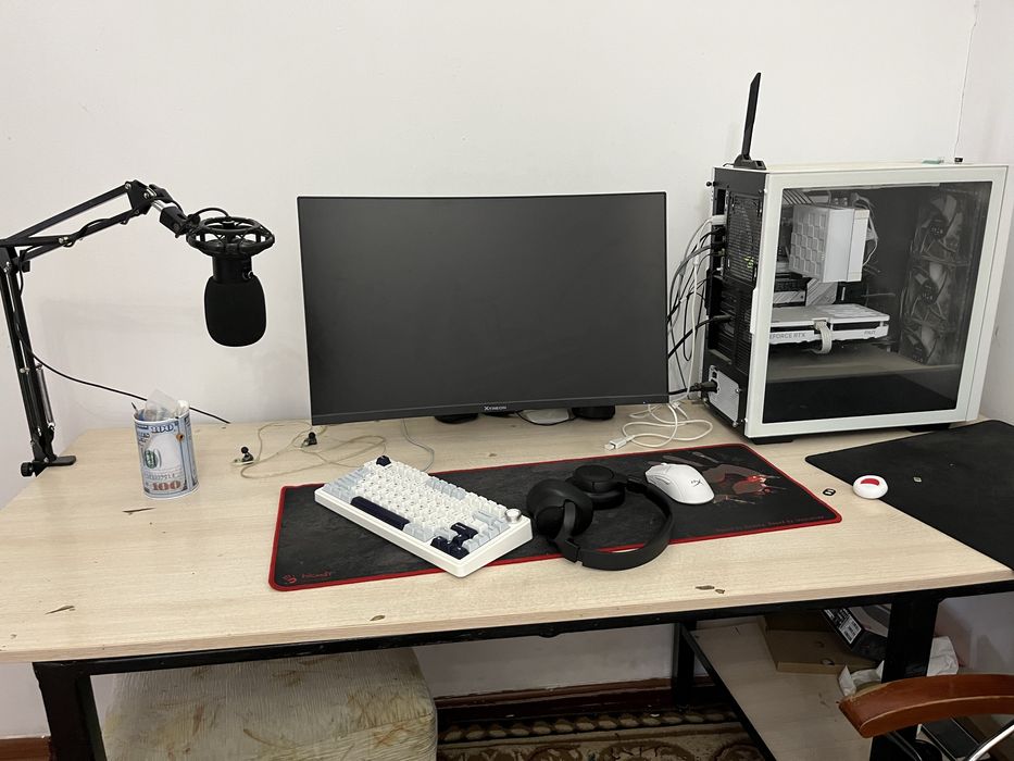 компьютер i5 4060ti