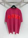 Tricou Balenciaga Premium