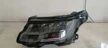 Far land rover range rover sport L405 stânga