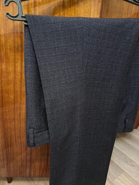 Мужские брюки 52 размера