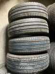 Anvelope Goodyear set 4 buc 215/65 R 16C
