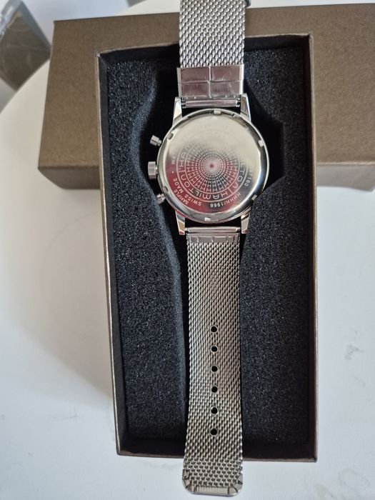 Ceas hamilton automatic