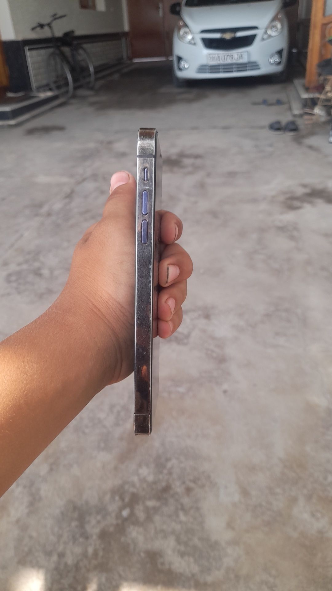 iPhone xr (13 corpus)