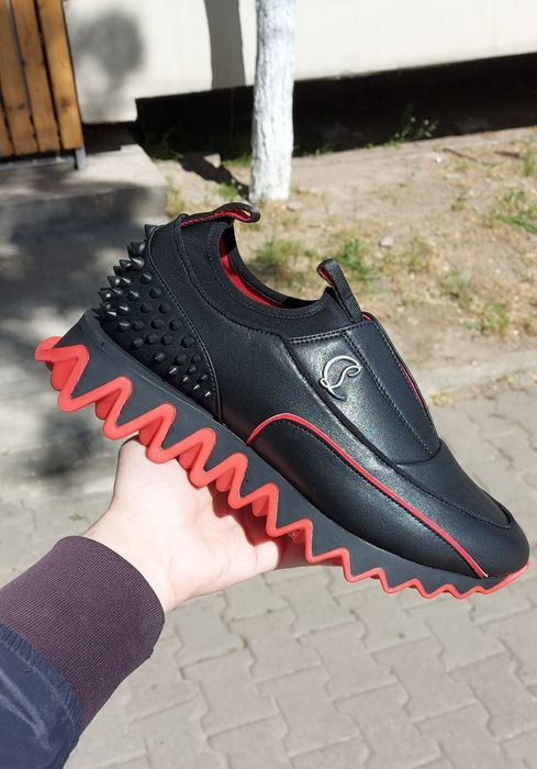Pret Redus Luxury Sneakers 2 modele 2 nuante 39x41