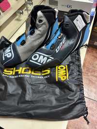 Pantofi de curse OMP ONE Evo XR