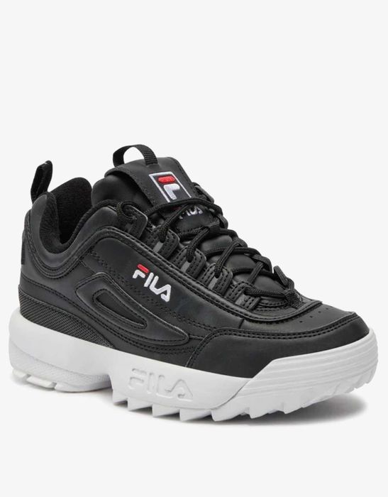 Fila дамски маратонки
