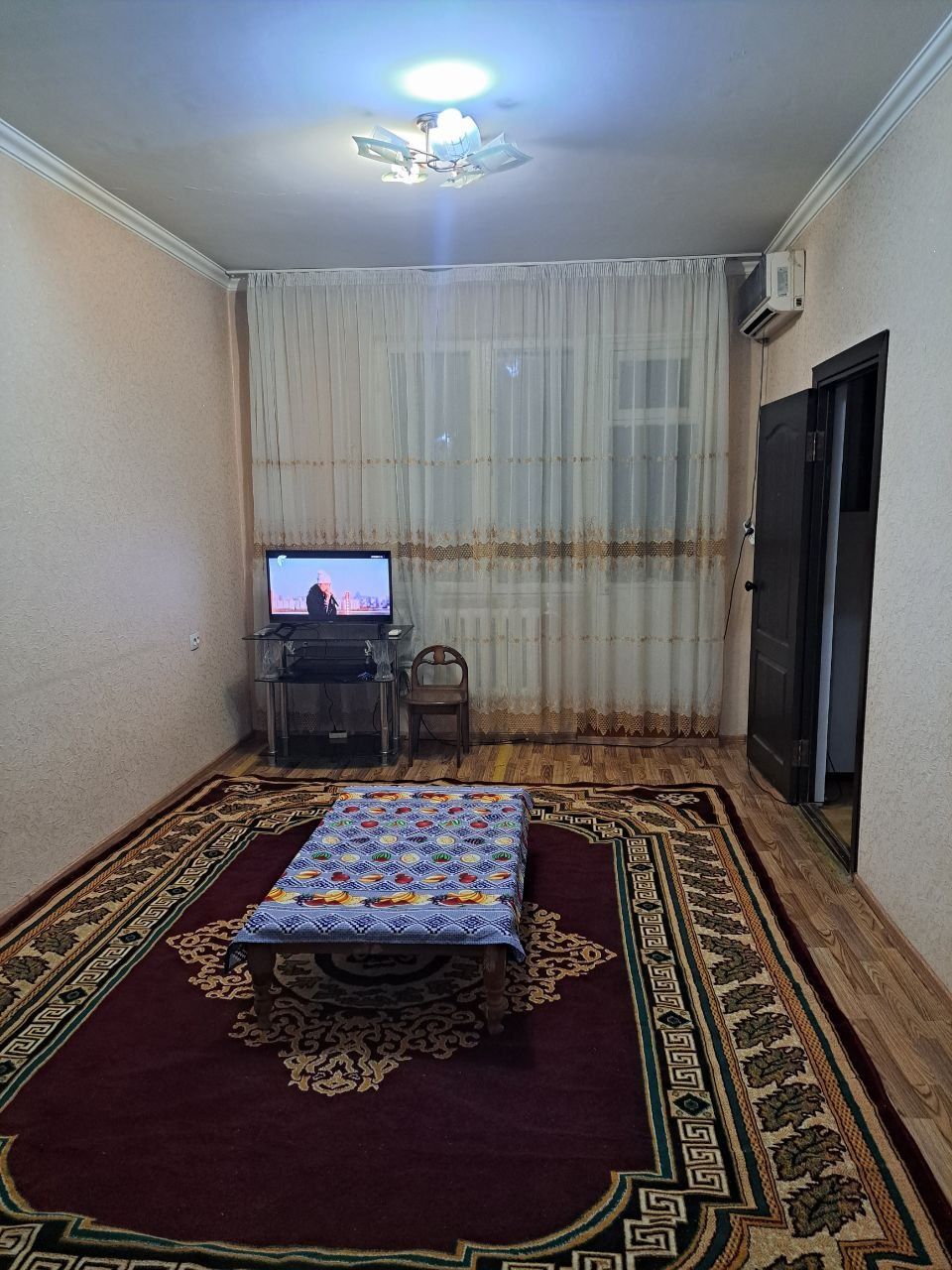 Продается квартира 2/2/5 на м.горького