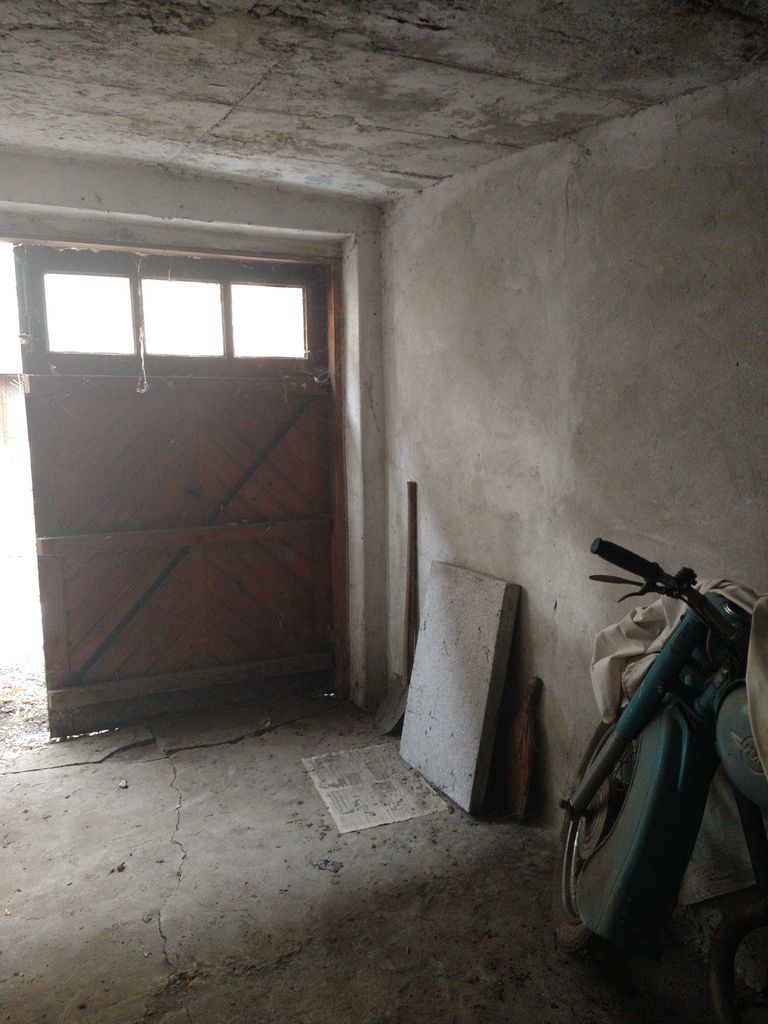 Продава се Гараж / Паркомясто в Попово - 18 кв.м за 425 €/кв.м - Снимка #4