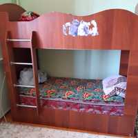 Мебель детский почти неиспользованный