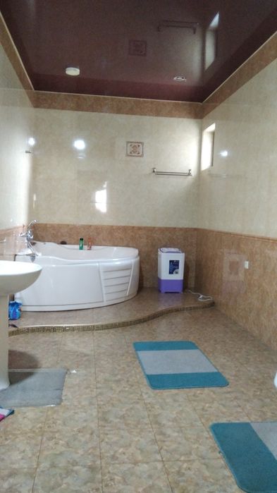 Дом с Евро ремонтом, Мирзо-Улугбекский район, Циолковский ул.Олтинтепа