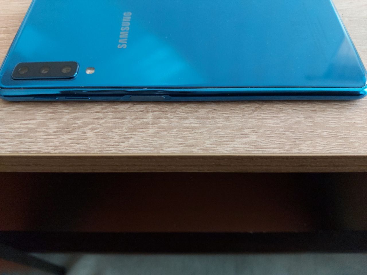Samsung galaxy A7