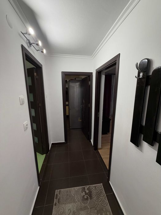 Garsoniera 45mp | Etaj 1 | Balcon | Aproape de Metrou