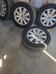 Jante tabla R 16