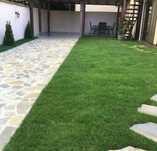 Gazon rulou sport