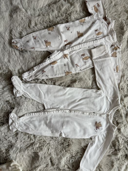 Бебешки дрехи Mayoral