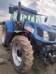 Tractor New Holland TV 170