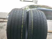 2 anvelope RunFlat Pirelli 285/35 R21 dot 1219