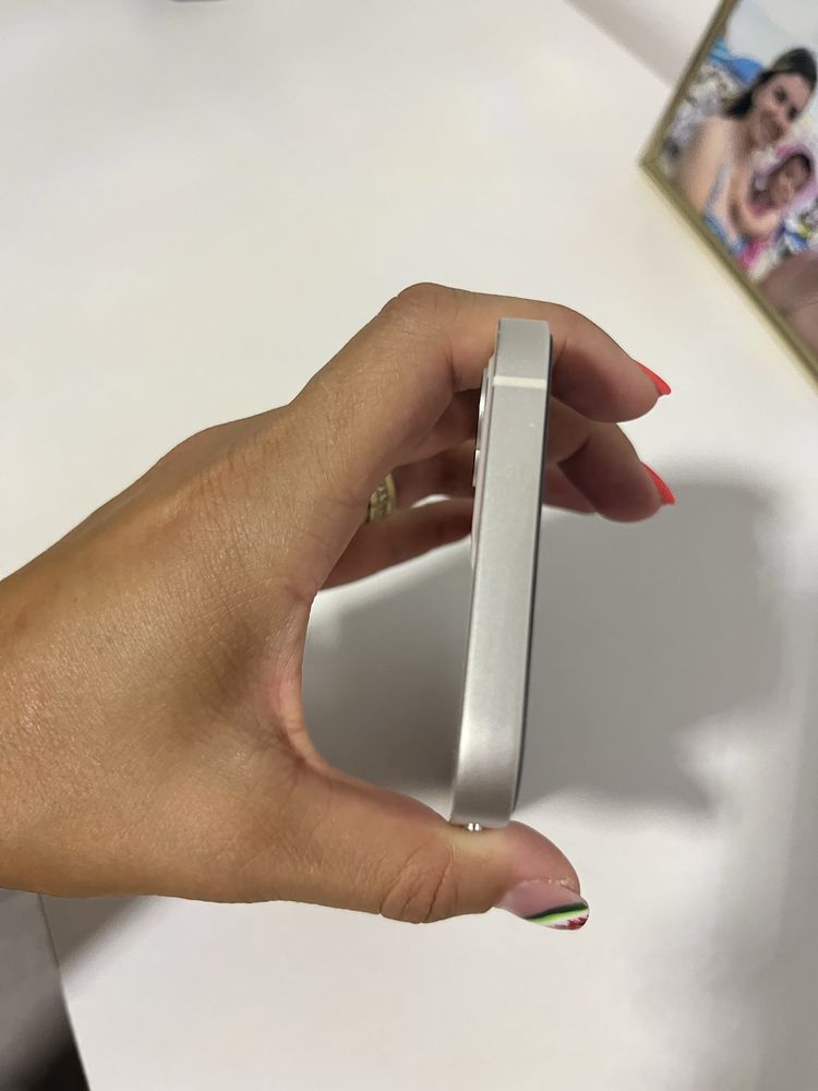 Iphone12 alb,128G