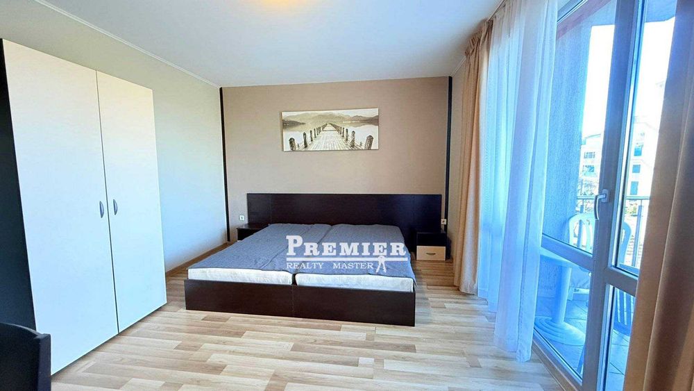 Продава се Тристаен апартамент в к.к. Слънчев бряг - 110 кв.м за 1082 €/кв.м - Снимка #16