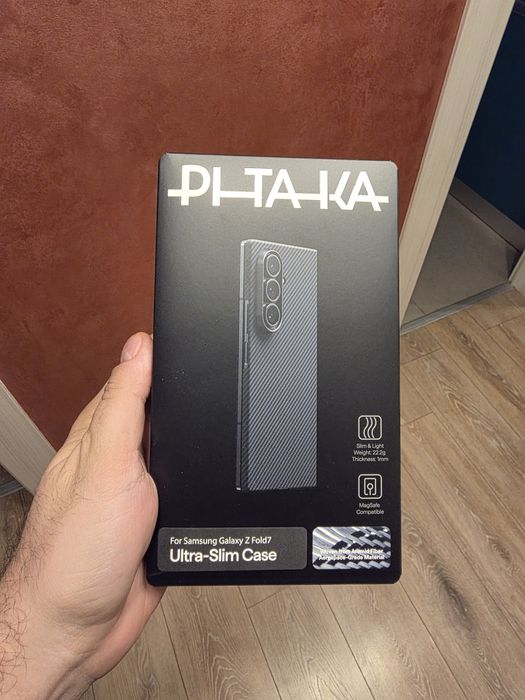 Pitaka Samsung Galaxy Z Fold 7