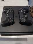 PlayStation 4 slim
