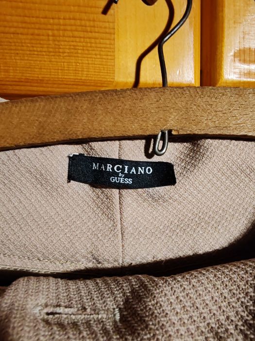 Дамски маркови панталон.MARCIANO GUESS