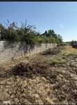 Teren de vanzare in Potigrafu, deschidere 9ml, 2500mp, 40.000euro