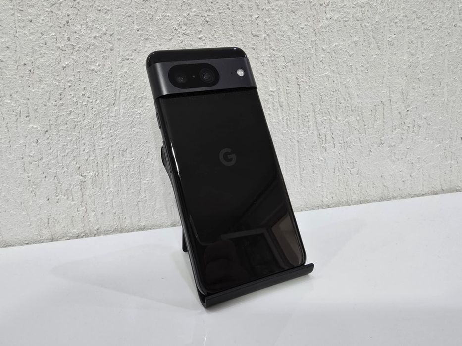 Google Pixel 8 (Black)