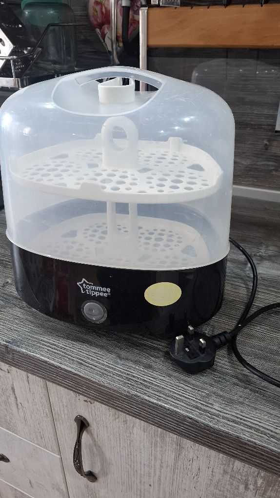 Стерилизатор Tommy tippee