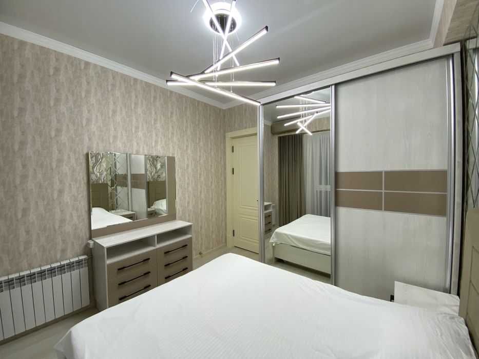 Аренда, 2 комн., Obek NRG Ойбек, ул. Нукус - Тараса Шевченко