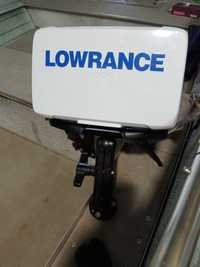 sonar lowrance hook reveal 7