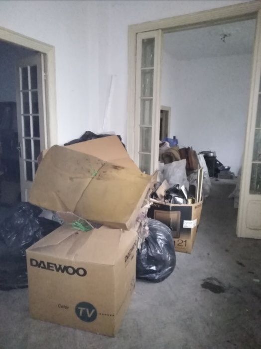 Transport mutari Debarasari demolari decopertări moloz program 24/7