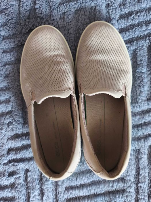 Дамски луфариECCO