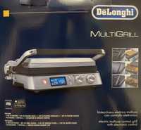 Продам гриль DeLonghi CGH-1030D